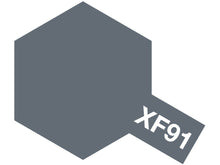 Load image into Gallery viewer, XF91 IJN Gray (Yokosuka Arsenal) Acrylic paint
