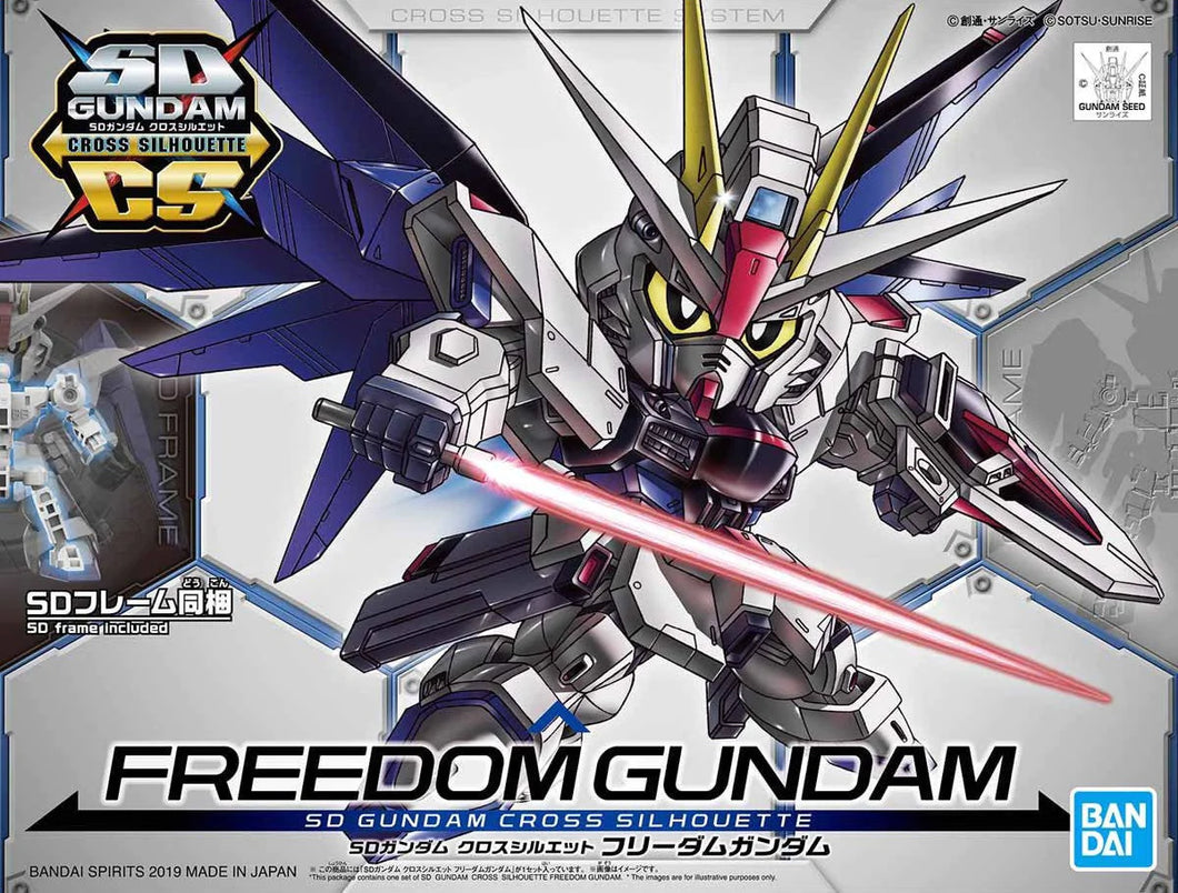 Freedom Gundam