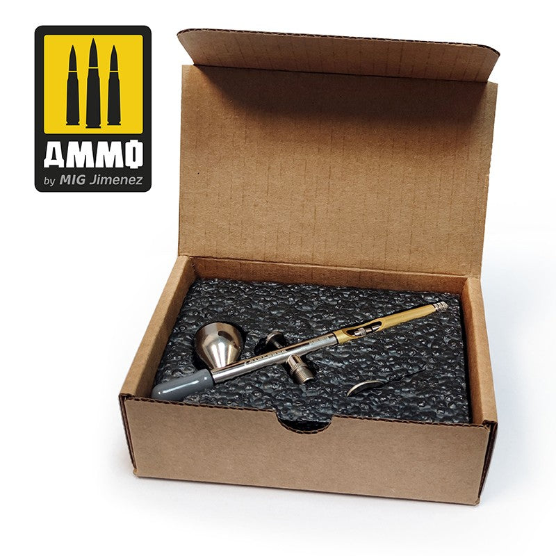 AMMO AirCobra 0.3mm