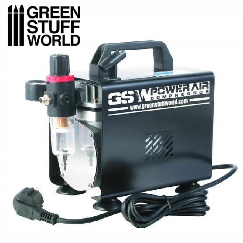 GSW Power Air Compressor