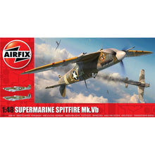 Load image into Gallery viewer, Supermarine Spitfire Mk. Vb 1:48
