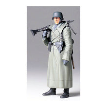 Load image into Gallery viewer, German Machine Gunner (Greatcoat) 1/16
