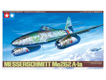 Load image into Gallery viewer, Messerschmitt Me262A-1a 1:48
