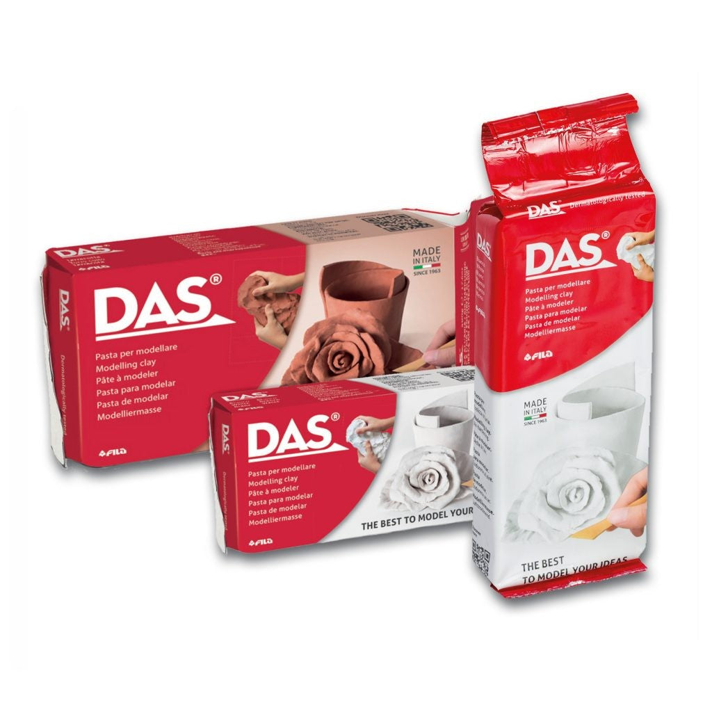 DAS Modelling Clay large
