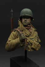 Load image into Gallery viewer, US Soldier Ardennes 1944
