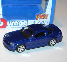 Ford Mustang GT 1964