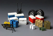 Load image into Gallery viewer, Equipment for Modern US Military Vehicles 1:35
