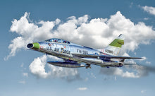 Load image into Gallery viewer, F-100F Super Sabre
