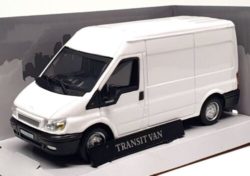 Transit Van