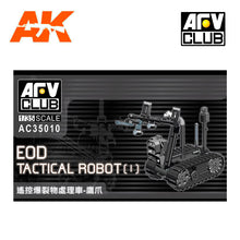 Load image into Gallery viewer, EOD Talon Robots 1:35
