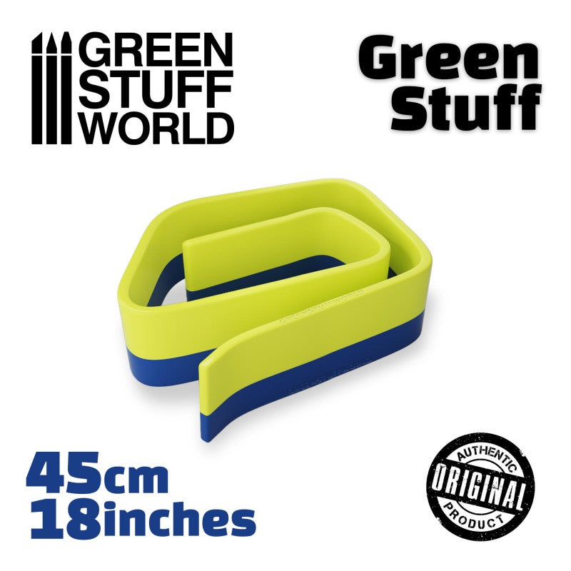 Green Stuff with Gap 18 inches GSW9862