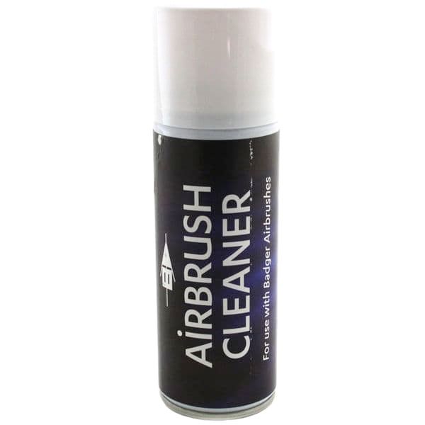 Airbrush Cleaner Spray