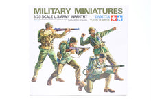 Load image into Gallery viewer, US Army Infantry 1:35
