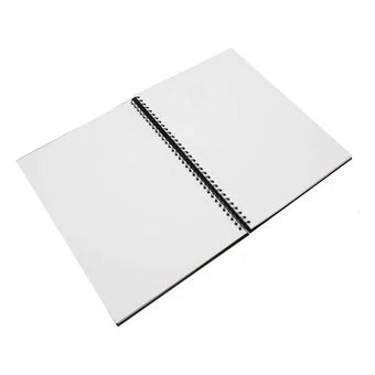 Write Style Artist Sketch Pad