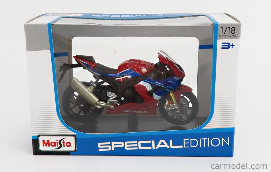 Honda CBR1000RR-R Fireblade SP