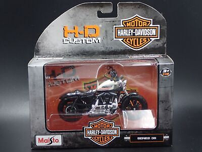 Harley Davidson 2018 Forty-Eight Special