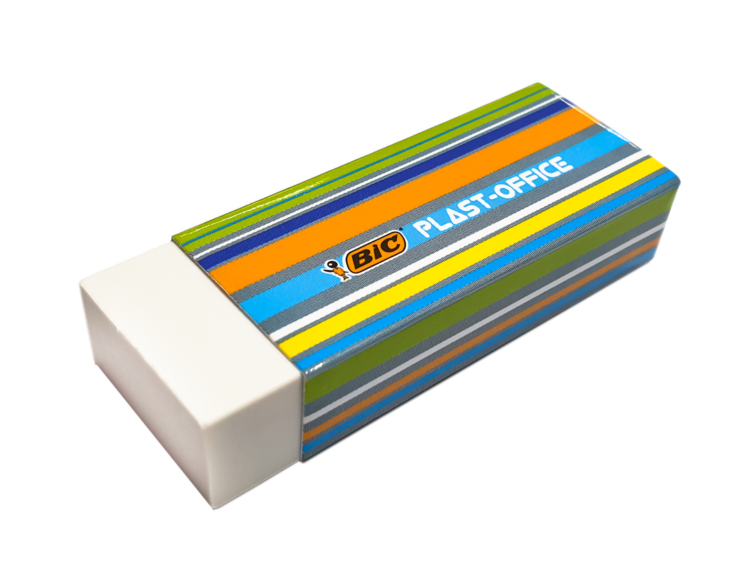 BIC Plast-Office Eraser