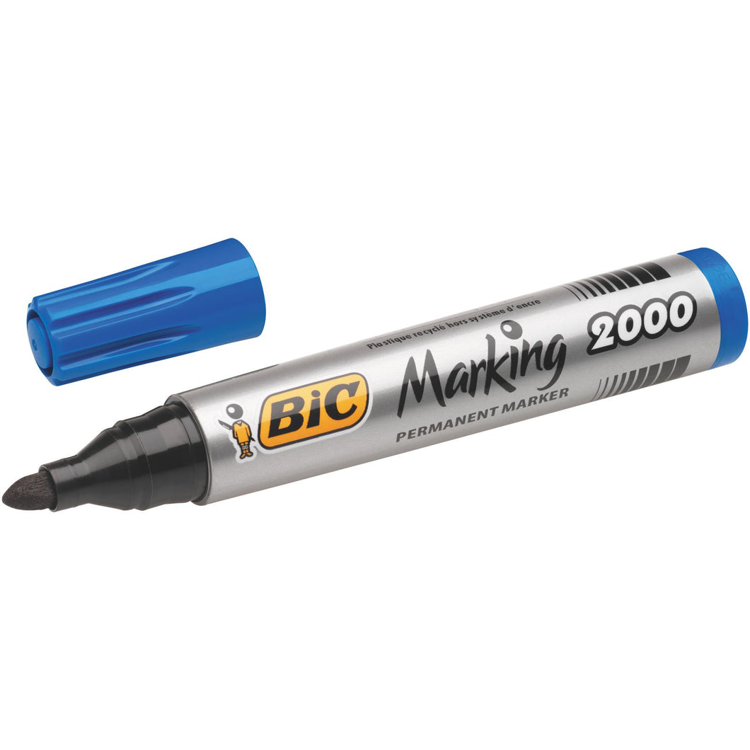 BIC Marking 2000 Blue