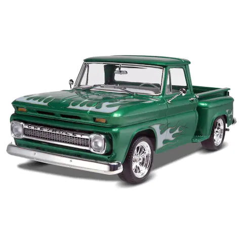 Revell ‘65 Chevy Stepside Pick-up 2 ‘n 1