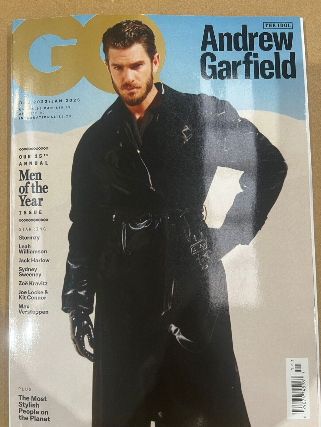 GQ