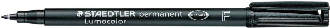 Lumocolour Permanent Marker (Fine)