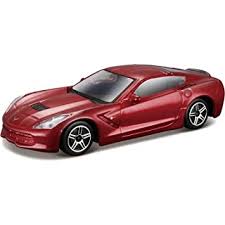 Chevrolet Corvette Stingray 2014