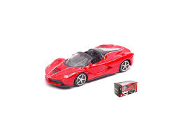 Ferrari La Ferrari Aperta