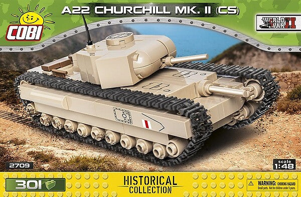A22 Churchill Mk.II