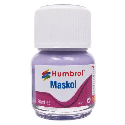 Maskol