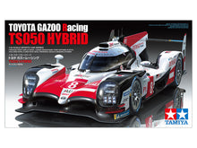 Load image into Gallery viewer, Toyota Gazoo Racing TS050 Hybrid
