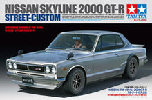 Load image into Gallery viewer, Skyline 2000 GT-R Street Custom
