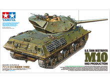 Load image into Gallery viewer, M-10 Mid Production 1:35
