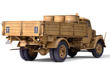 Load image into Gallery viewer, German 3 Ton 4x2 Cargo Truck 1:35
