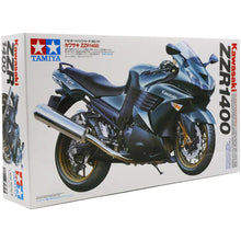 Load image into Gallery viewer, Kawasaki ZZR1400 1:12
