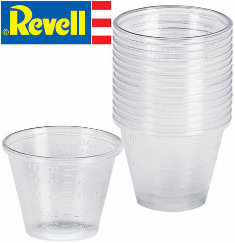 Revell Mixing Cups
