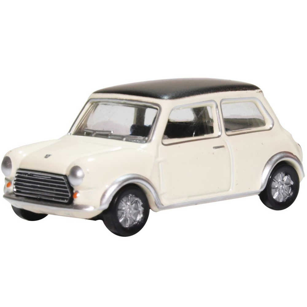 Mini Cooper S MkII