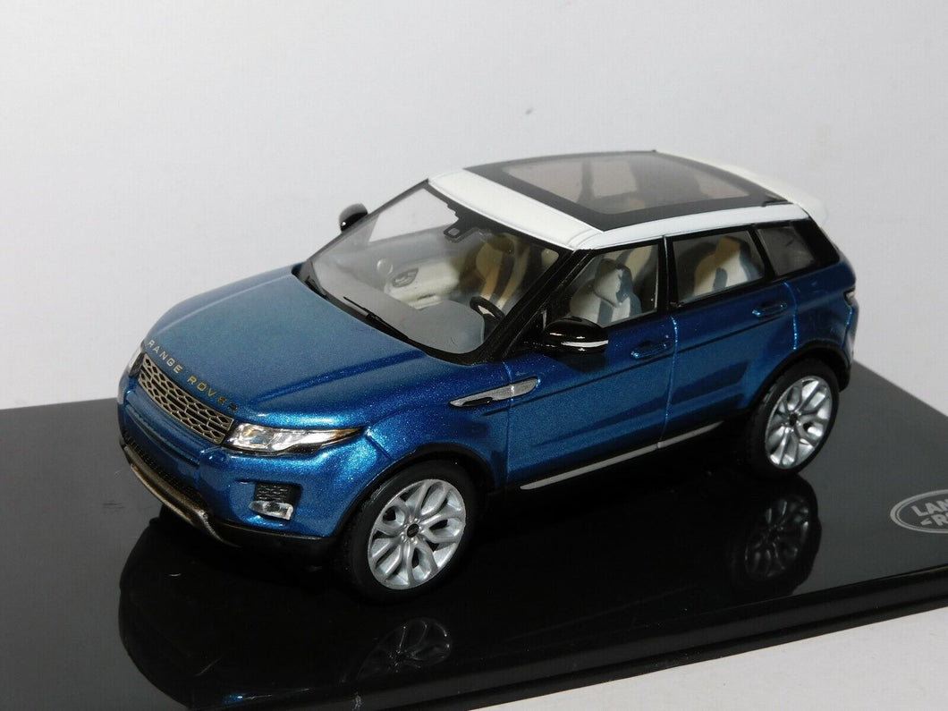 Range Rover Evoque 5 Door