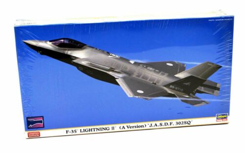 F-35 Lightning II (A Version) 'J.A.S.D.F. 302SQ'