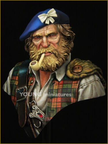 Highland Clansman