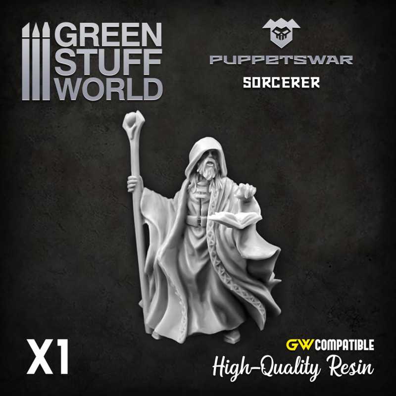 Sorcerer