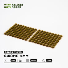 Load image into Gallery viewer, Swamp 4mm - Small
