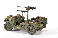 Load image into Gallery viewer, US M151A2 Ford Mutt 1:35
