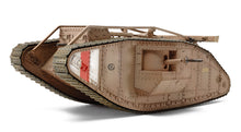 Load image into Gallery viewer, WWI British Tank MkIV Male (w/single motor)
