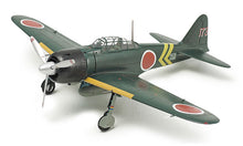 Load image into Gallery viewer, Mitsubishi A6M3/3a Zero Fighter 1:72
