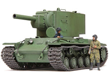 Load image into Gallery viewer, Russian Heavy Tank KV-2 1:35

