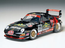 Load image into Gallery viewer, Taisan Starcard Porsche 911 GT2 1:24
