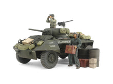 Load image into Gallery viewer, U.S. M8 Light Armoured Car “Greyhound”

