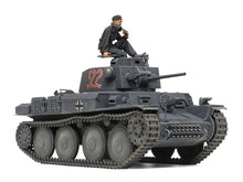 Load image into Gallery viewer, Panzerkampfwagen 38(t) Ausf.E/F 1:35
