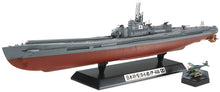 Load image into Gallery viewer, I-400 Japanese Navy Submarine 1:350
