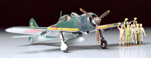 Load image into Gallery viewer, Mitsubishi A6M5c Zero Fighter (Zeke) 1:48
